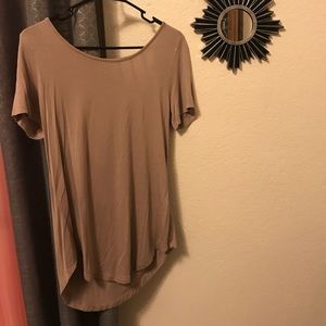 Charlotte Russe Tee